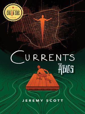 cover image of Currents